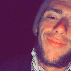 Meet your Posher, Justice adam